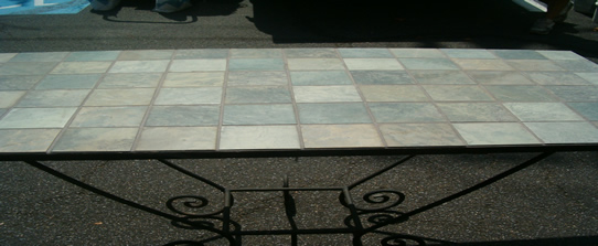 FlagGreenTable